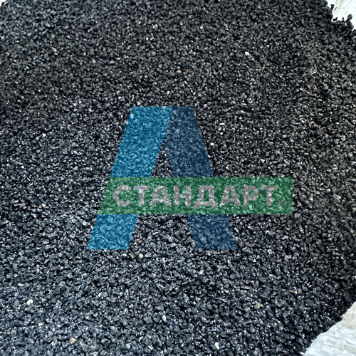 Купершлак фракция 0,2-1,6 мм, 25/1000 кг фото 3