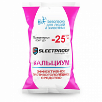 Sleetproof Кальциум, 25кг