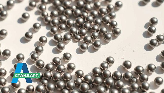 Стальная дробь: секрет идеальной очистки и упрочнения поверхностей