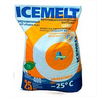 Icemelt ХКНМ