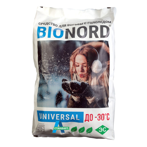 Bionord Universal 23 кг фото 4 Bionord Universal 23 кг фото 4
